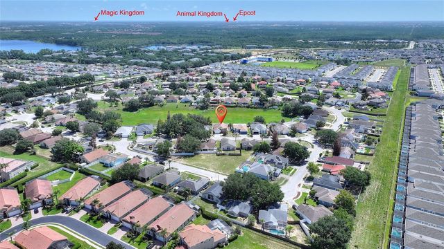 844 BERWICK DR, Davenport, FL 33897
