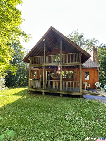 133 Mountain Road, Torrington, CT 06790
