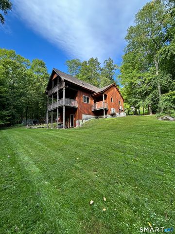133 Mountain Road, Torrington, CT 06790