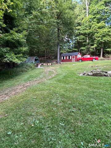 133 Mountain Road, Torrington, CT 06790