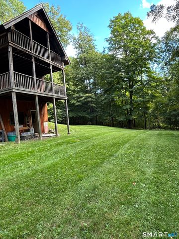 133 Mountain Road, Torrington, CT 06790
