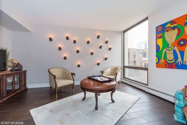 100 E Bellevue Place 4A, Chicago, IL 60611