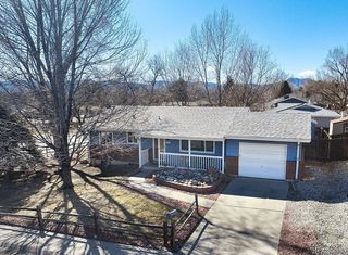 2545 S Estes Court, Lakewood, CO 80227