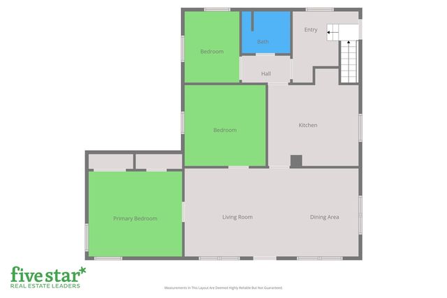 902 Wilson Avenue, Norton Shores, MI 49441