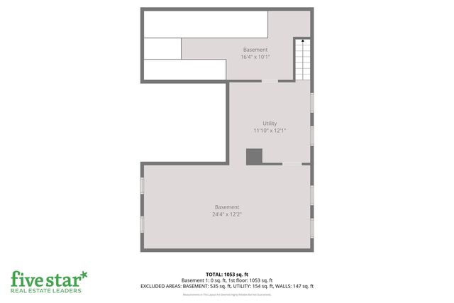 902 Wilson Avenue, Norton Shores, MI 49441