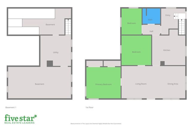 902 Wilson Avenue, Norton Shores, MI 49441