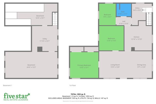 902 Wilson Avenue, Norton Shores, MI 49441