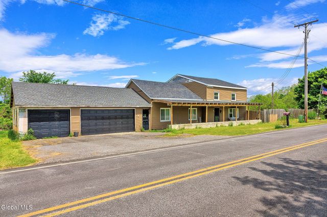 978 Schoharie Turnpike, Duanesburg, NY 12056