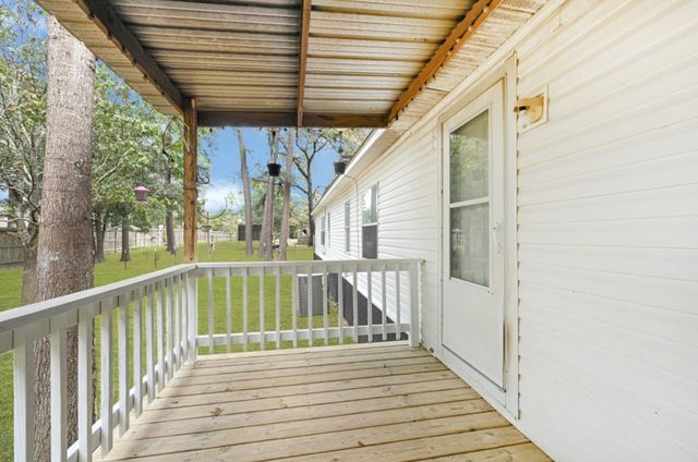 26410 Country Woods Trail, Magnolia, TX 77355