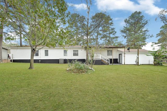 26410 Country Woods Trail, Magnolia, TX 77355