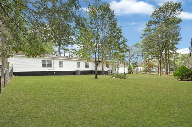 26410 Country Woods Trail, Magnolia, TX 77355