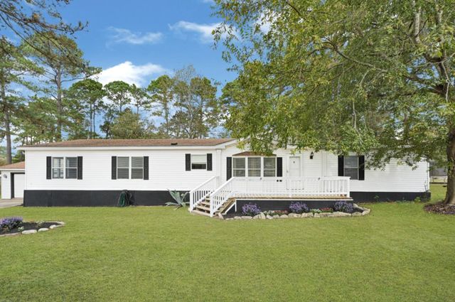 26410 Country Woods Trail, Magnolia, TX 77355