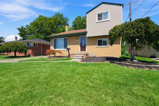 31040 Stephen Avenue, Westland, MI 48185