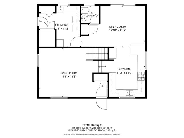 31040 Stephen Avenue, Westland, MI 48185