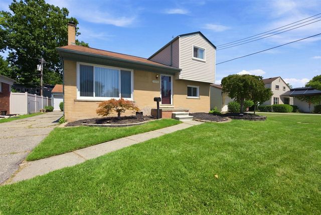 31040 Stephen Avenue, Westland, MI 48185