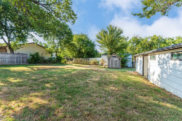 310 North Road, Kennedale, TX 76060