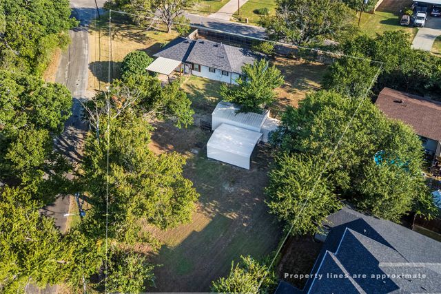 310 North Road, Kennedale, TX 76060