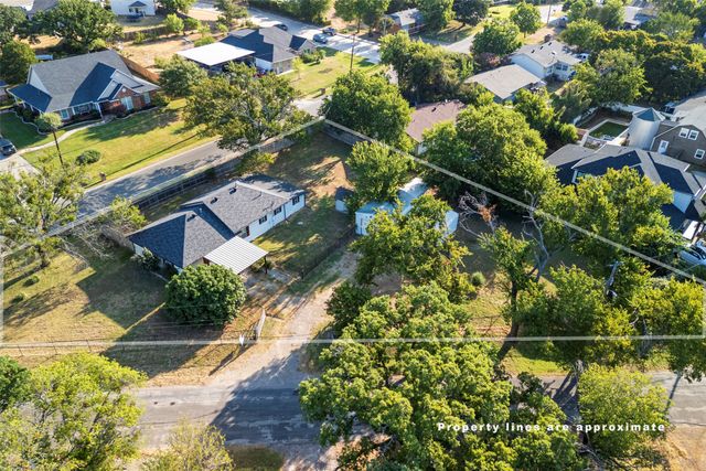 310 North Road, Kennedale, TX 76060