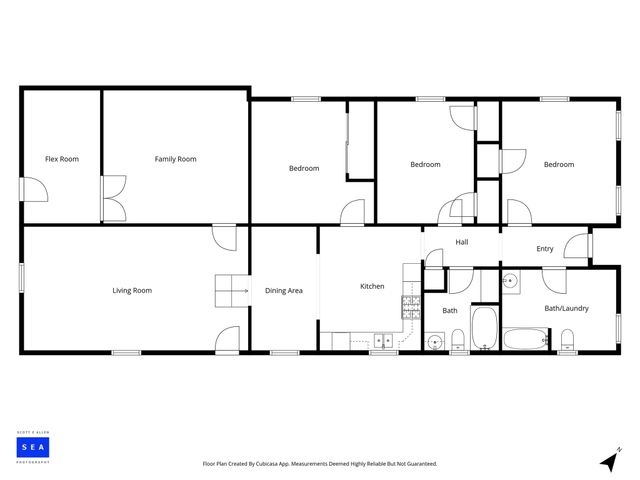 310 North Road, Kennedale, TX 76060