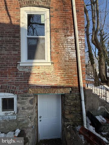 116 BARTRAM AVE, Lansdowne, PA 19050