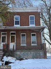 116 BARTRAM AVE, Lansdowne, PA 19050