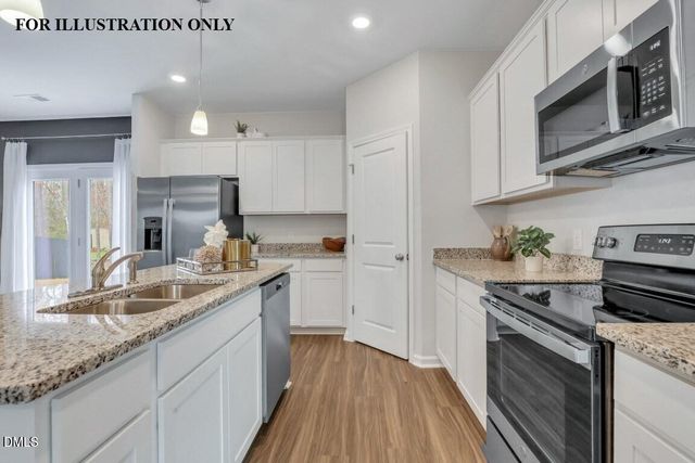 23 Heartleaf Square, Youngsville, NC 27596