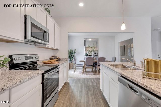 23 Heartleaf Square, Youngsville, NC 27596