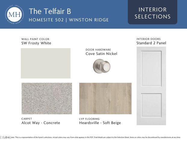 23 Heartleaf Square, Youngsville, NC 27596