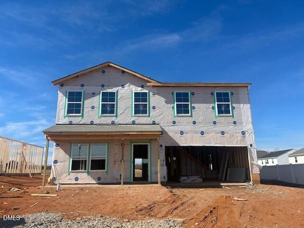 23 Heartleaf Square, Youngsville, NC 27596