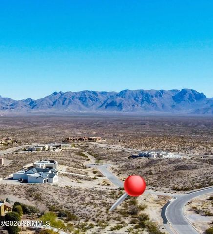 0001 Lazo Del Norte, Las Cruces, NM 88011