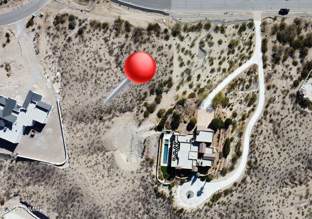 0001 Lazo Del Norte, Las Cruces, NM 88011