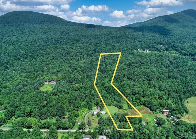 252 Upper Samsonville Road, Olivebridge, NY 12461