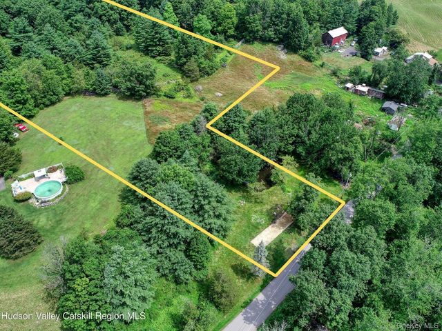 252 Upper Samsonville Road, Olivebridge, NY 12461