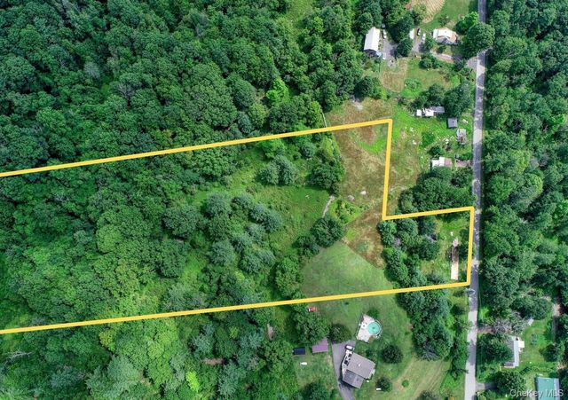 252 Upper Samsonville Road, Olivebridge, NY 12461