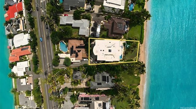 7017 Kalanianaole Highway, Honolulu, HI 96825