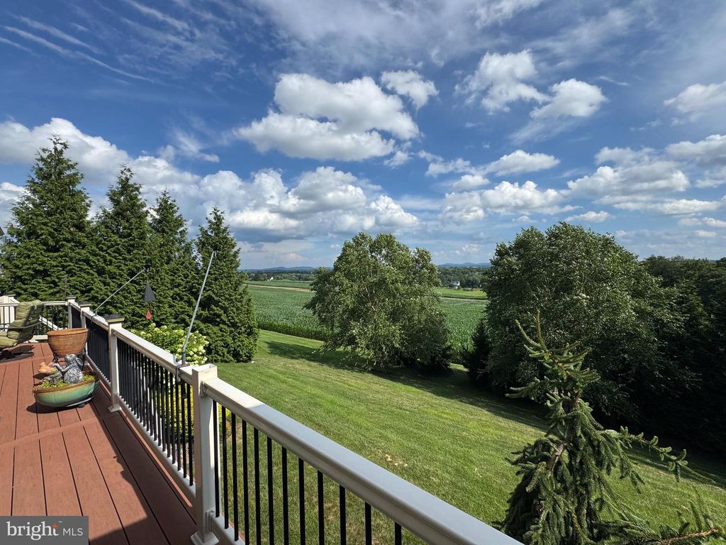 1222 SUMMIT WAY, Mechanicsburg, PA 17050