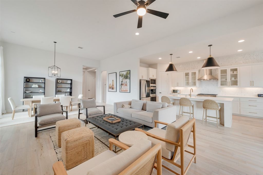 2341 Macy Way, Prosper, TX 75078