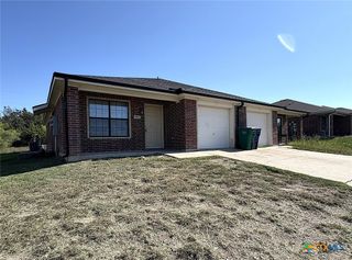 2812 Ashley Drive, Copperas Cove, TX 76522