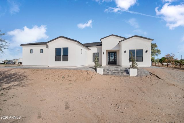 343 N 373rd Drive, Tonopah, AZ 85354