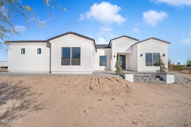 343 N 373rd Drive, Tonopah, AZ 85354