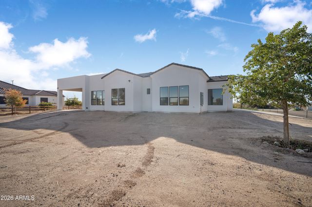 343 N 373rd Drive, Tonopah, AZ 85354