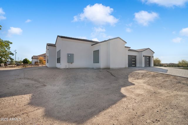 343 N 373rd Drive, Tonopah, AZ 85354