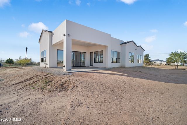 343 N 373rd Drive, Tonopah, AZ 85354