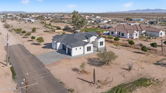 343 N 373rd Drive, Tonopah, AZ 85354