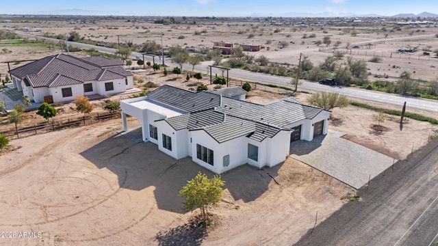 343 N 373rd Drive, Tonopah, AZ 85354
