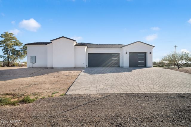 343 N 373rd Drive, Tonopah, AZ 85354