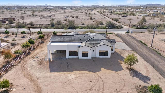 343 N 373rd Drive, Tonopah, AZ 85354