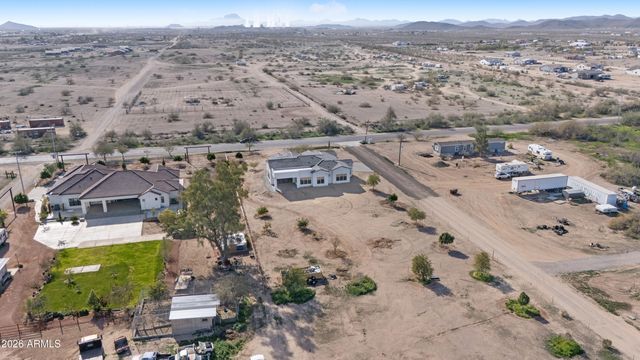 343 N 373rd Drive, Tonopah, AZ 85354
