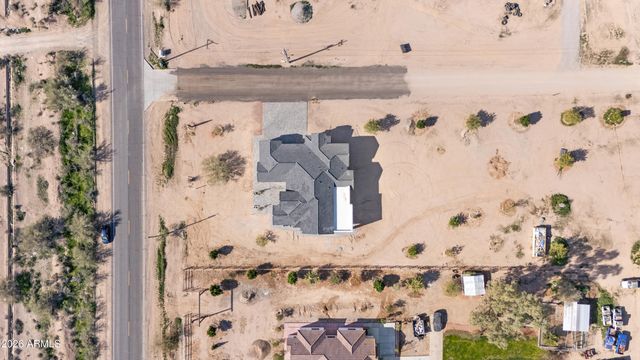 343 N 373rd Drive, Tonopah, AZ 85354