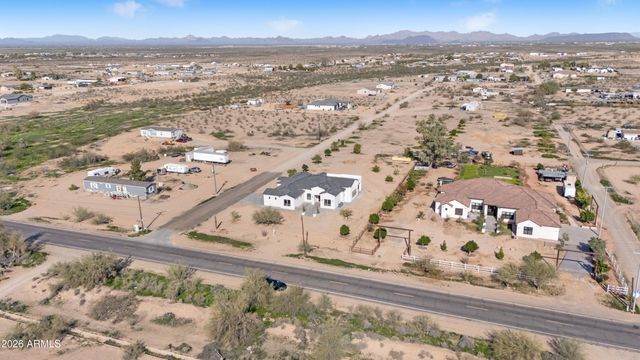 343 N 373rd Drive, Tonopah, AZ 85354